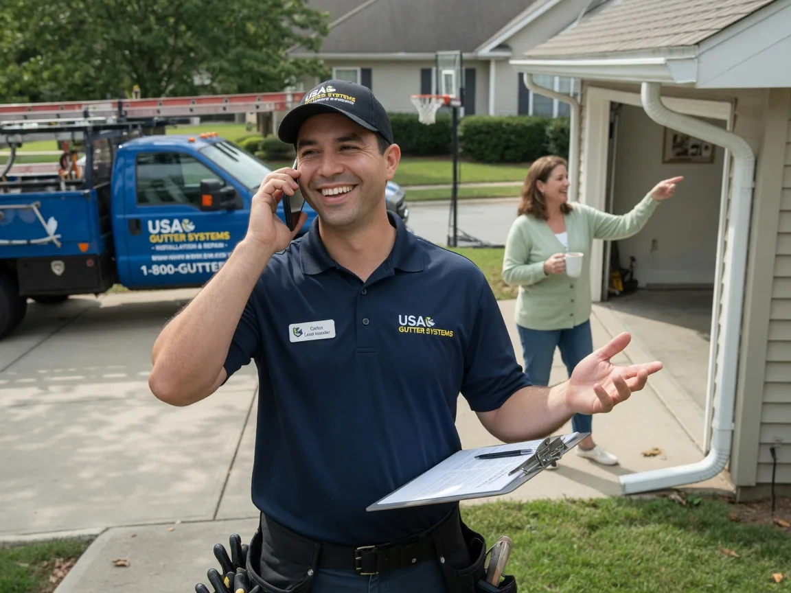 Gutter Installation Metaline, WA FAQs